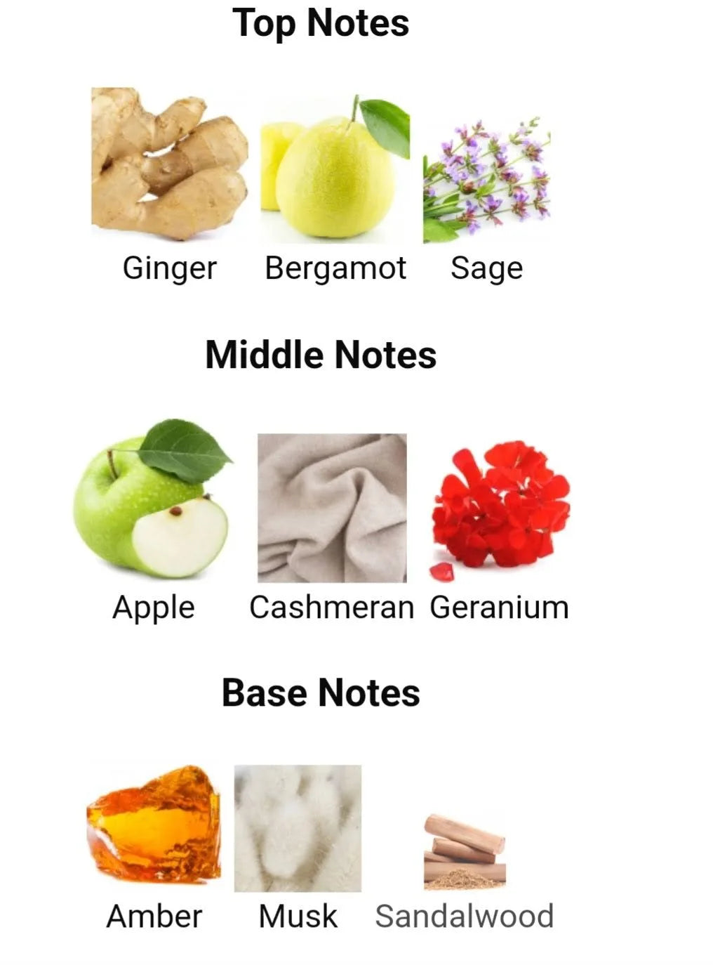 Imperium Eau de Parfum