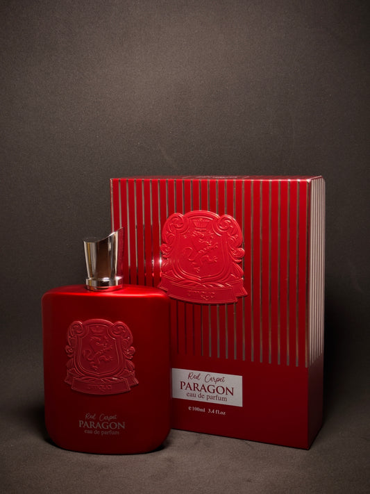 Red Carpet Paragon