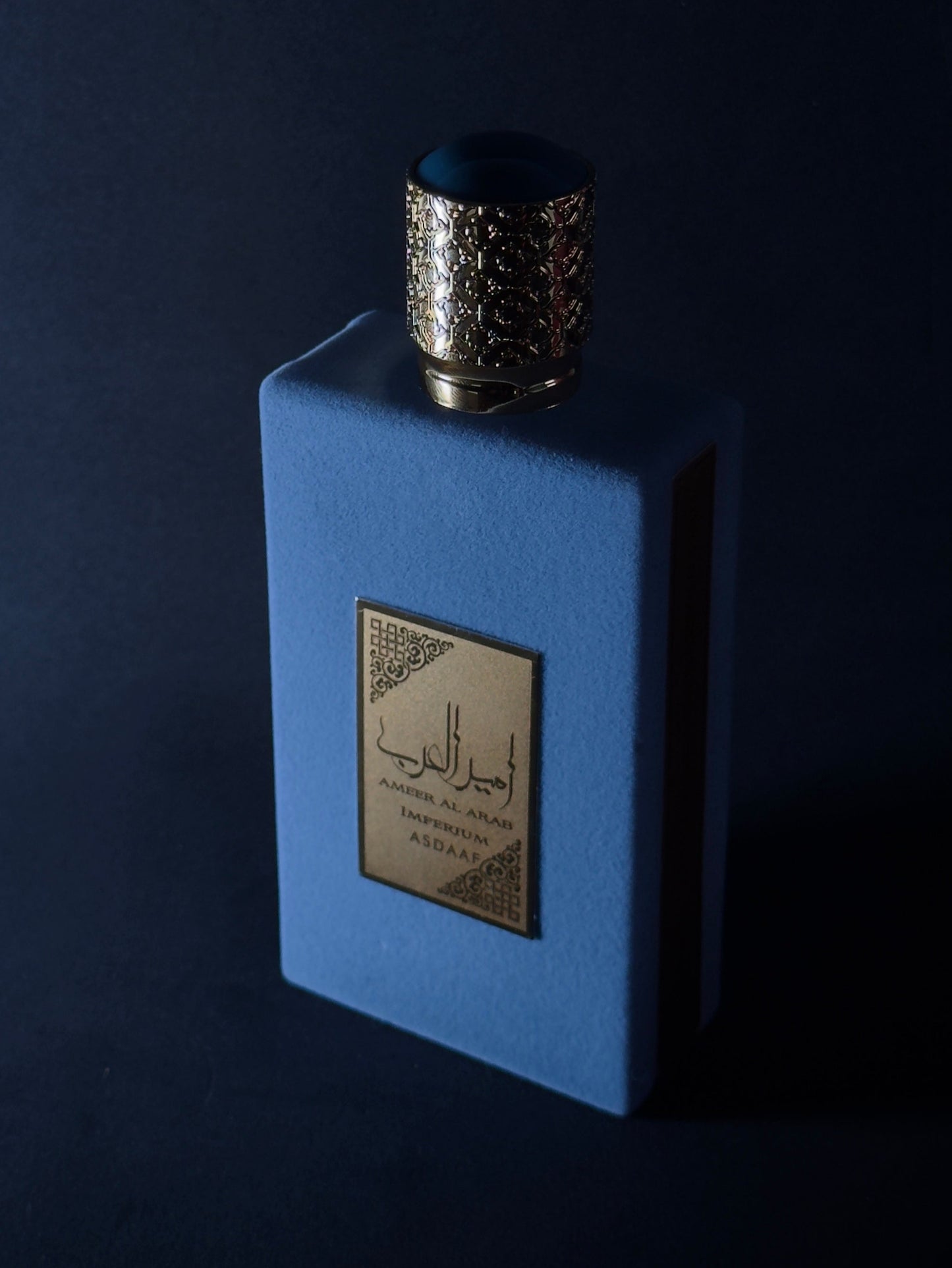 Imperium Eau de Parfum