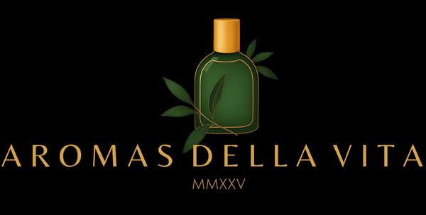 AROMAS DELLA VITA