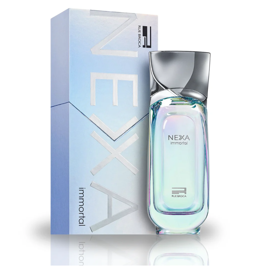 Nexa Immortal