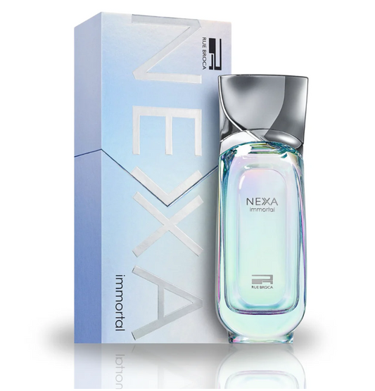 Nexa Immortal