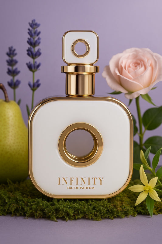 Infinity Gold Armaf