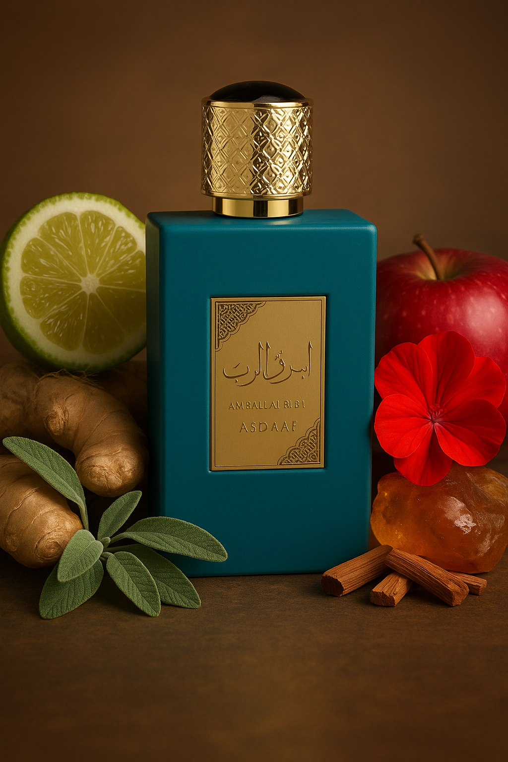 Imperium Eau de Parfum
