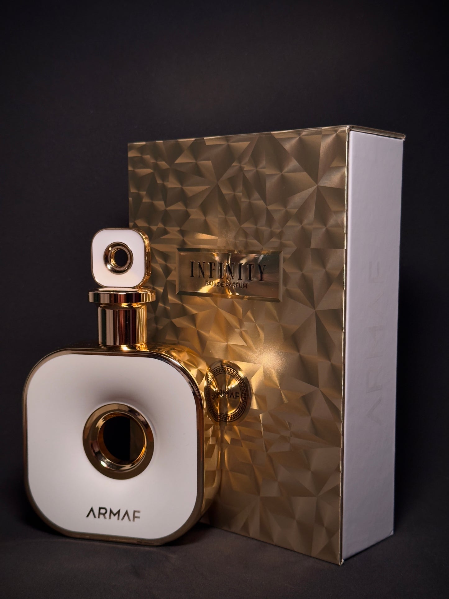 Infinity Gold Armaf